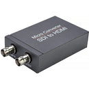 DVDO 3G-SDI to HDMI Converter with Loop Out and USB-C Power