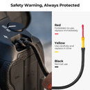 K&F Concept 32mm Camera Strap (Green)