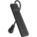 Belkin 6-Outlet Commercial Surge Protector (6')