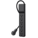 Belkin 6-Outlet Commercial Surge Protector (6')