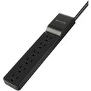 Belkin 6-Outlet Commercial Surge Protector (6')