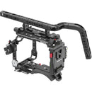 Movcam Studio Kit for Sony BURANO (V-Mount)
