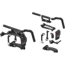 Movcam Studio Kit for Sony BURANO (V-Mount)