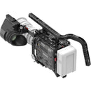 Movcam Studio Kit for Sony BURANO (V-Mount)