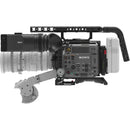 Movcam Studio Kit for Sony BURANO (Gold Mount)