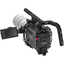 Movcam Studio Kit for Sony BURANO (Gold Mount)