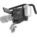 Movcam Studio Kit for Sony BURANO (Gold Mount)