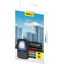 Samvix GLASBA 64GB Sport MP3 Player (Black, No SD Slot)