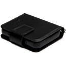 Samvix Leather Case for Music Q4 Plus