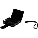 Samvix Leather Case for Music Q4 Plus