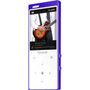 Samvix Dynamite 8GB Sport MP3 Player (Blue/White)