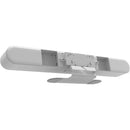 DVDO 4K Al-in-One Camera with HDMI/USB-C & AI Voice Tracking (White)