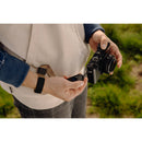 Peak Design Cuff Camera Wrist Strap (Coyote)