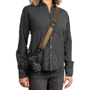Peak Design Slide Lite Camera Strap (Coyote)