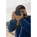 Peak Design Slide Lite Camera Strap (Coyote)