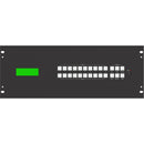 DVDO 4K 16x16 Modular Matrix Chassis