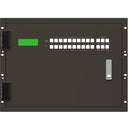 DVDO 4K 36x36 Modular Matrix Chassis