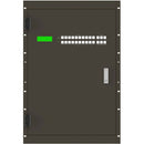 DVDO 4K 80x80 Modular Matrix Chassis