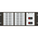 DVDO 4K 16x16 Modular Matrix Chassis
