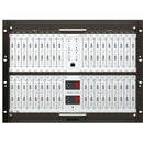 DVDO 4K 36x36 Modular Matrix Chassis