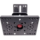 CineMilled Hardball Leveling Mount
