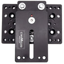 CineMilled Hardball Leveling Mount