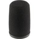 Auray WS-SM7 Windscreen for Shure SM7 Vocal Microphone (Black)