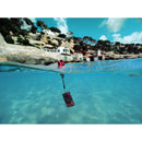 OM SYSTEM CHS-09 Floating Wrist Strap (Red)