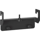 Chief AS3A102 Crestron UC Bracket Accessory for Tempo Flat Panel Wall Mount System