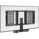 Chief AS3A101 Video-Sound Bar Mount for Tempo Flat Panel Wall Mount System