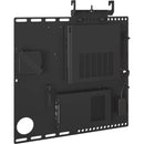 Chief AS3A102 Crestron UC Bracket Accessory for Tempo Flat Panel Wall Mount System