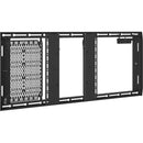 Chief AS3A102 Crestron UC Bracket Accessory for Tempo Flat Panel Wall Mount System