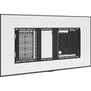 Chief AS3A102 Crestron UC Bracket Accessory for Tempo Flat Panel Wall Mount System