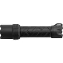 COAST Polysteel 600 LED Flashlight (Sporting Goods Clamshell Packaging)