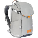 Vanguard VEO City B37 Camera Backpack (Gray)