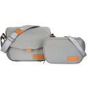 Vanguard VEO City S36 Shoulder Bag (Gray, 10L)