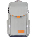 Vanguard VEO City B37 Camera Backpack (Gray)