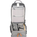 Vanguard VEO City B37 Camera Backpack (Gray)