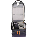 Vanguard VEO City B37 Camera Backpack (Navy)
