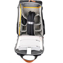 Vanguard VEO City B42 Camera Backpack (Navy)