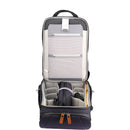 Vanguard VEO City B42 Camera Backpack (Navy)