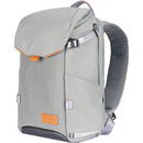 Vanguard VEO City B46 Camera Backpack (Gray)