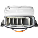 Vanguard VEO City S36 Shoulder Bag (Gray, 10L)