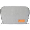 Vanguard VEO City S36 Shoulder Bag (Gray, 10L)