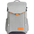 Vanguard VEO City B42 Camera Backpack (Gray)