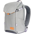 Vanguard VEO City B42 Camera Backpack (Gray)