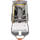 Vanguard VEO City B42 Camera Backpack (Gray)