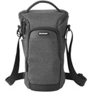 Vanguard Vesta Aspire 16Z Shoulder Zoom Bag (Gray, 5.3L)