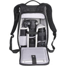 Vanguard Vesta Aspire 41 Backpack (Gray, 14L)