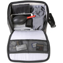 Vanguard Vesta Aspire 41 Backpack (Gray, 14L)